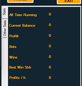 Stake Variator Pro 2025